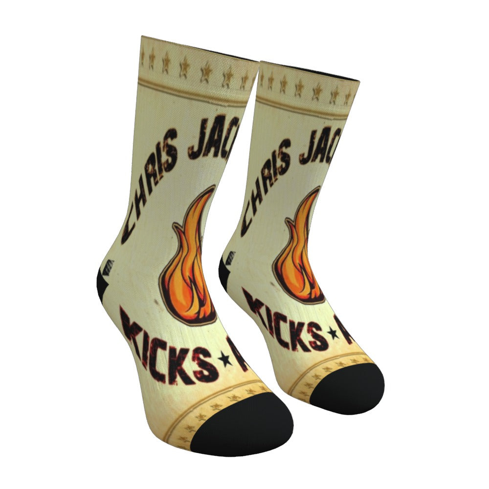 Deco Socks