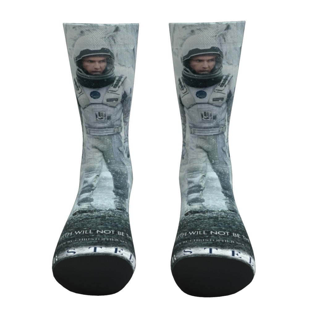 Deco Socks