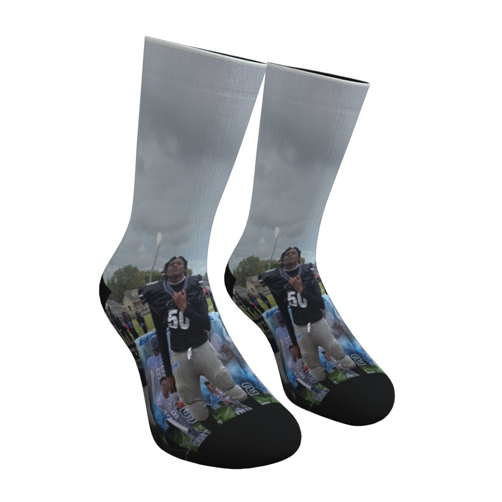 Deco Socks