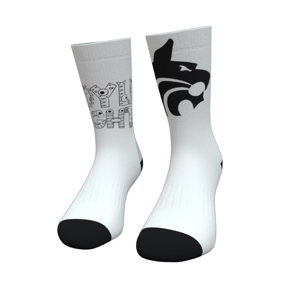 Deco Socks