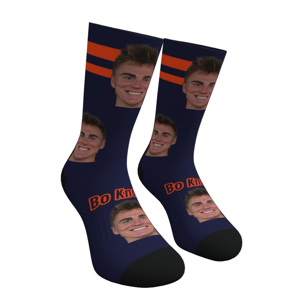 Deco Socks