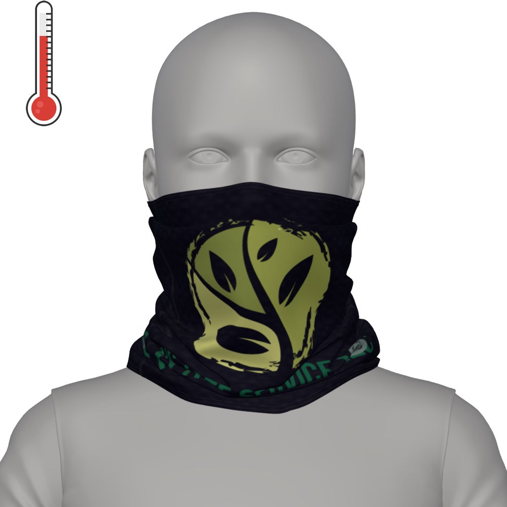 Deco Neck Gaiter