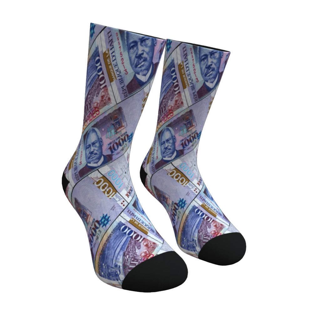 Deco Socks