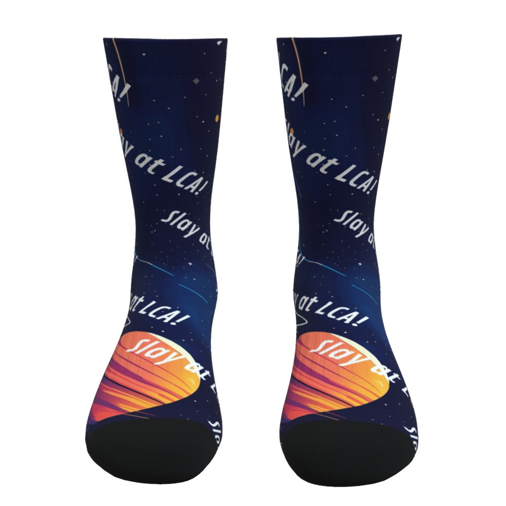 Deco Socks