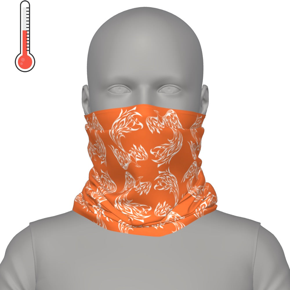 Deco Neck Gaiter