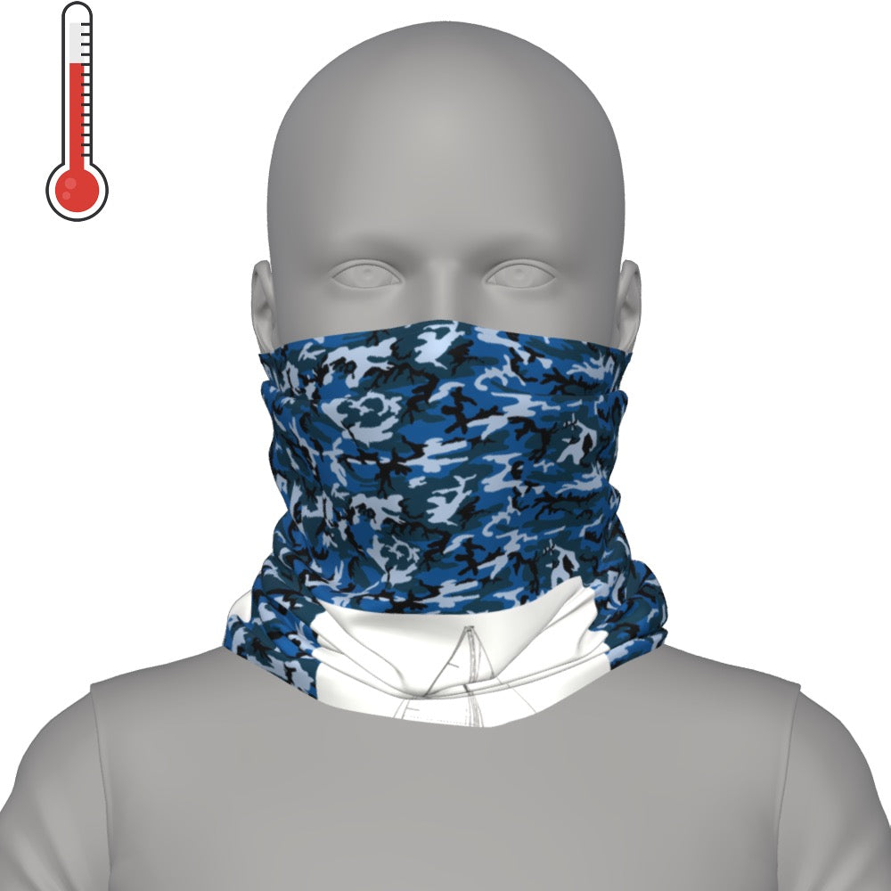 Deco Neck Gaiter