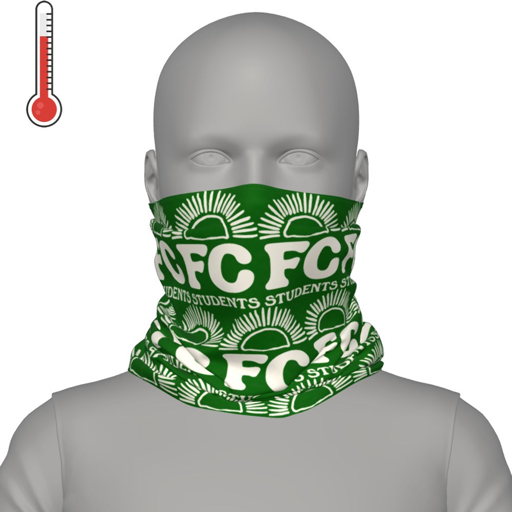 Deco Neck Gaiter