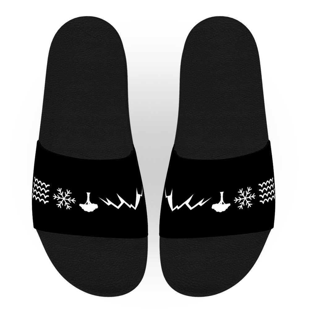Deco Slides