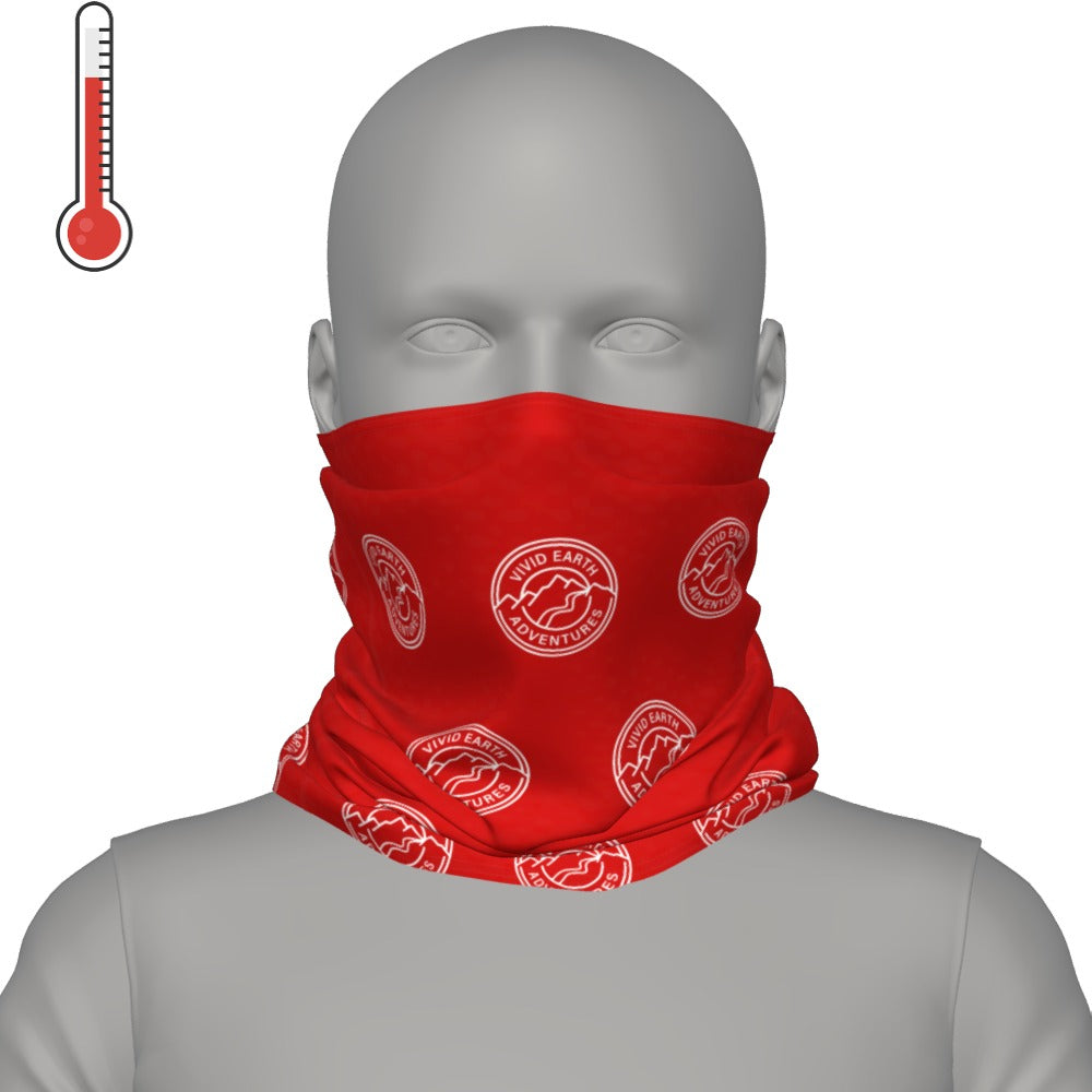 Deco Neck Gaiter