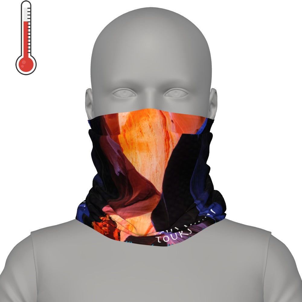 Deco Neck Gaiter