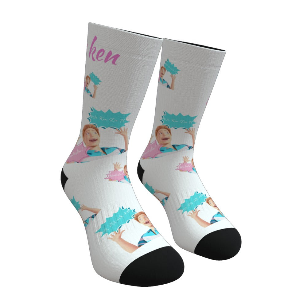 Deco Socks