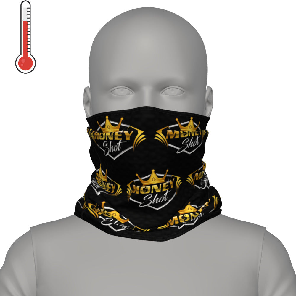 Deco Neck Gaiter
