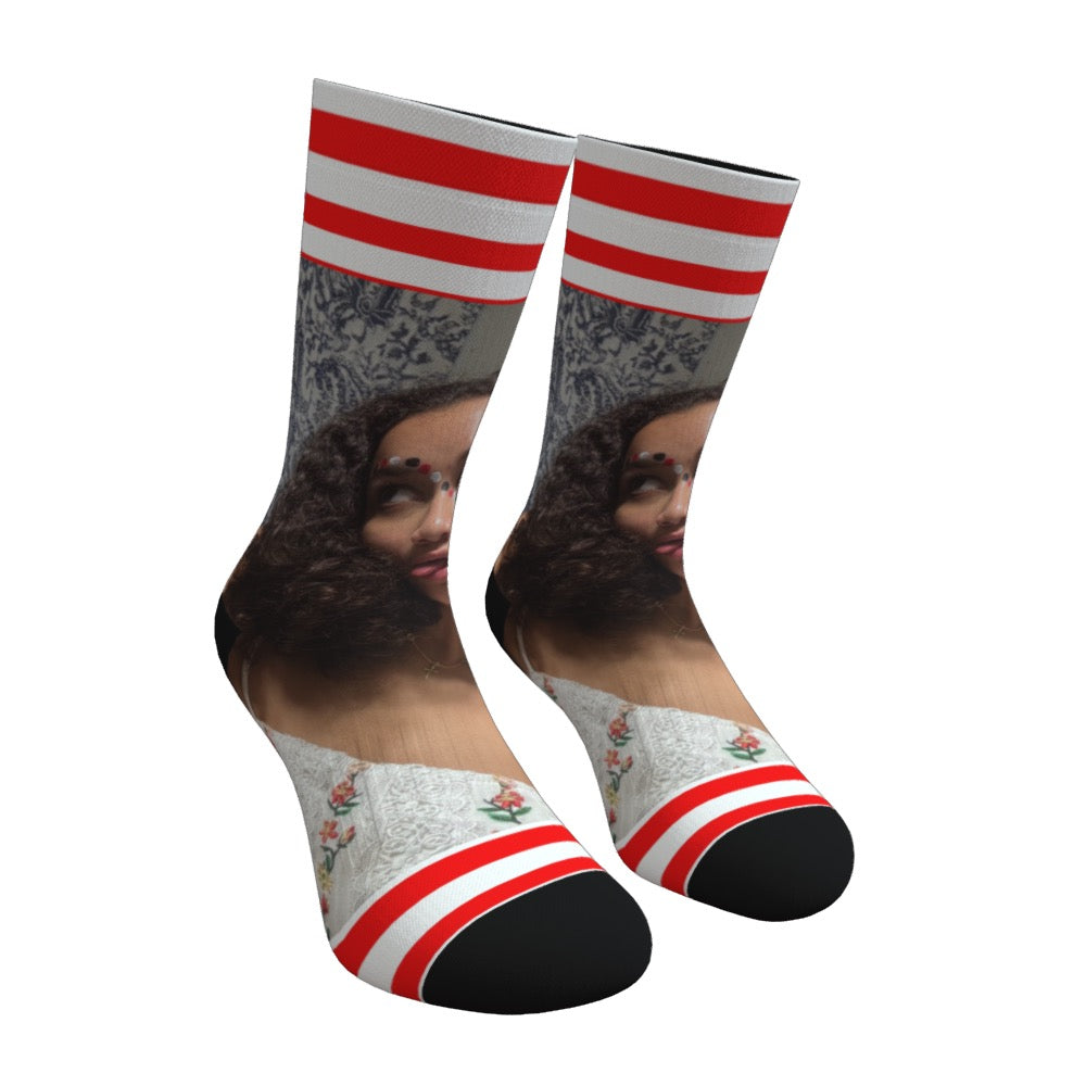 Deco Socks