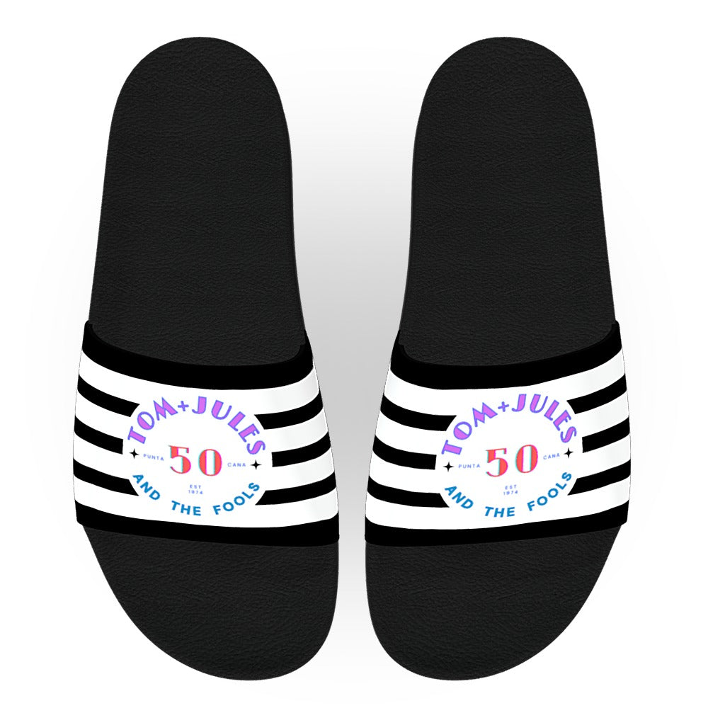 Deco Slides