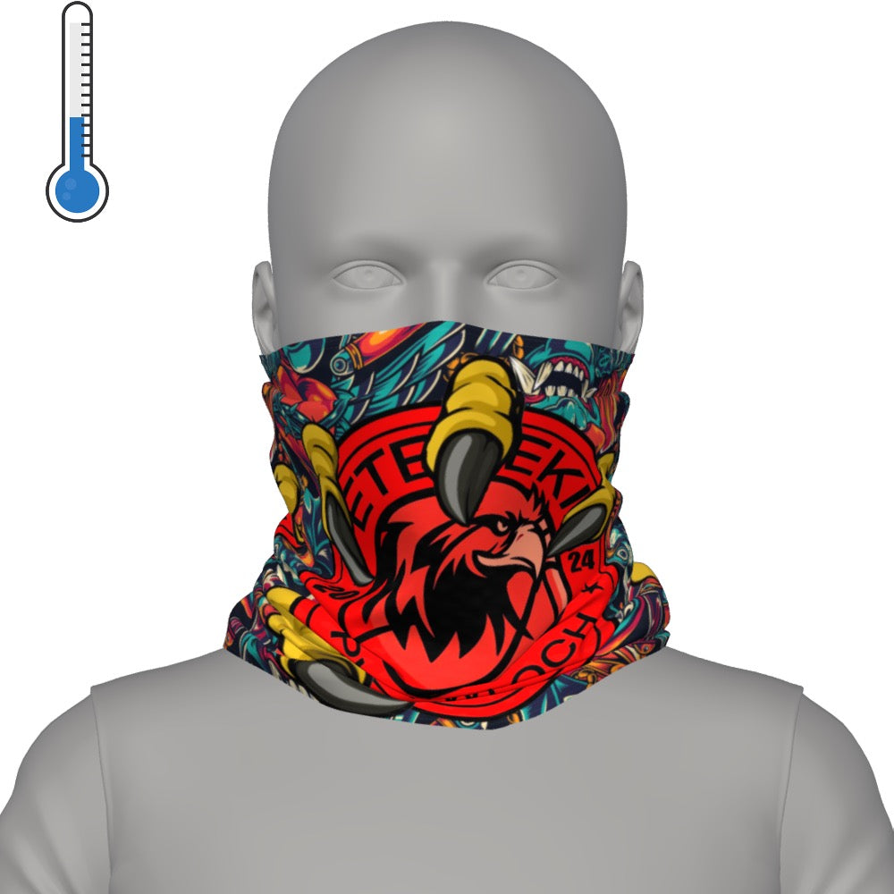 Deco Neck Gaiter