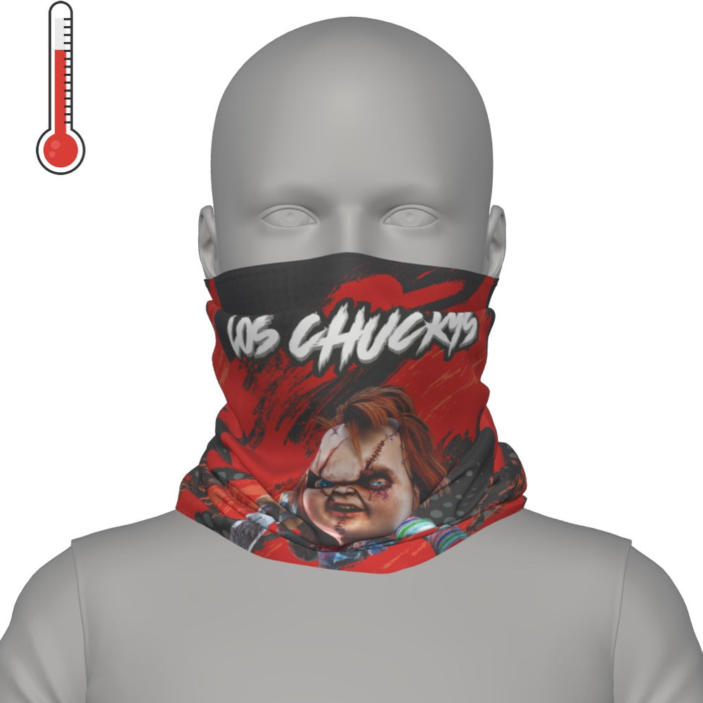 Deco Neck Gaiter