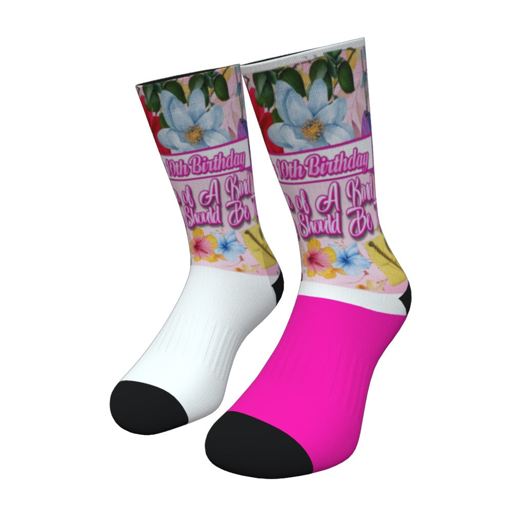 Deco Socks