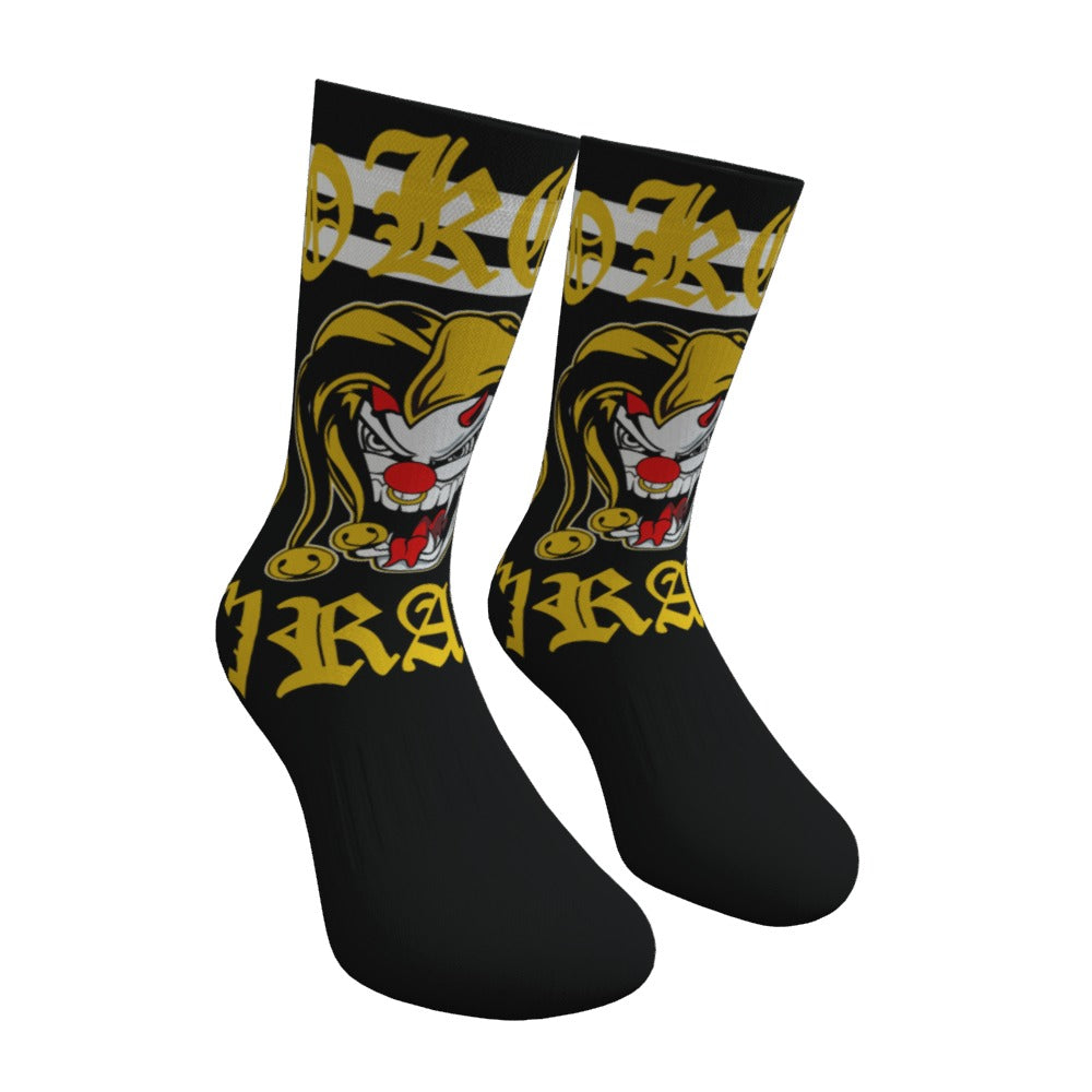 Deco Socks