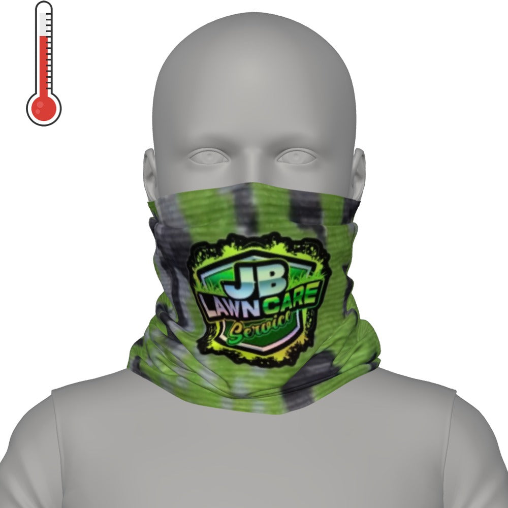 Deco Neck Gaiter