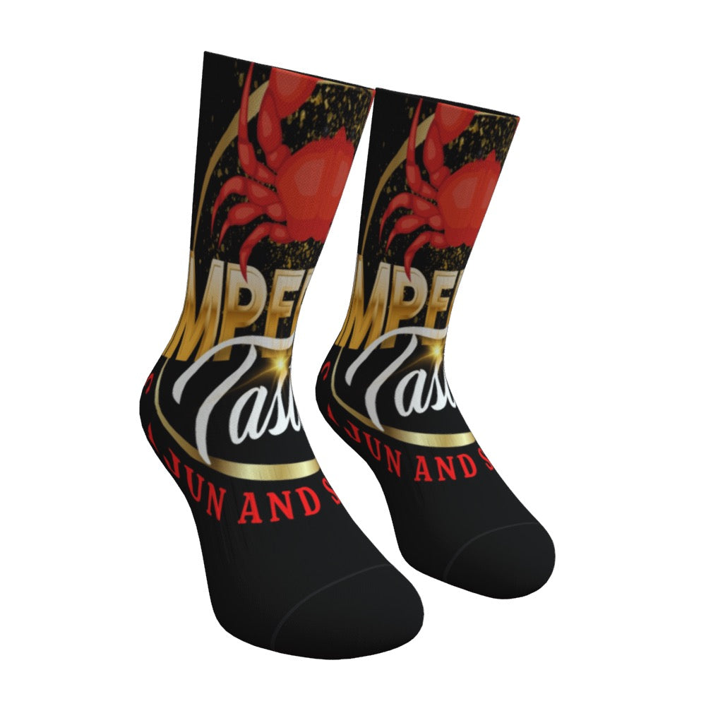 Deco Socks