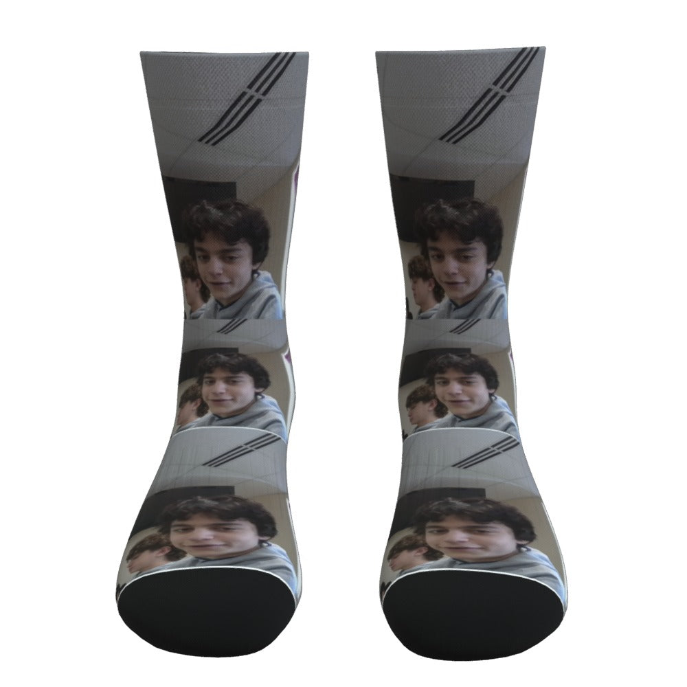 Deco Socks