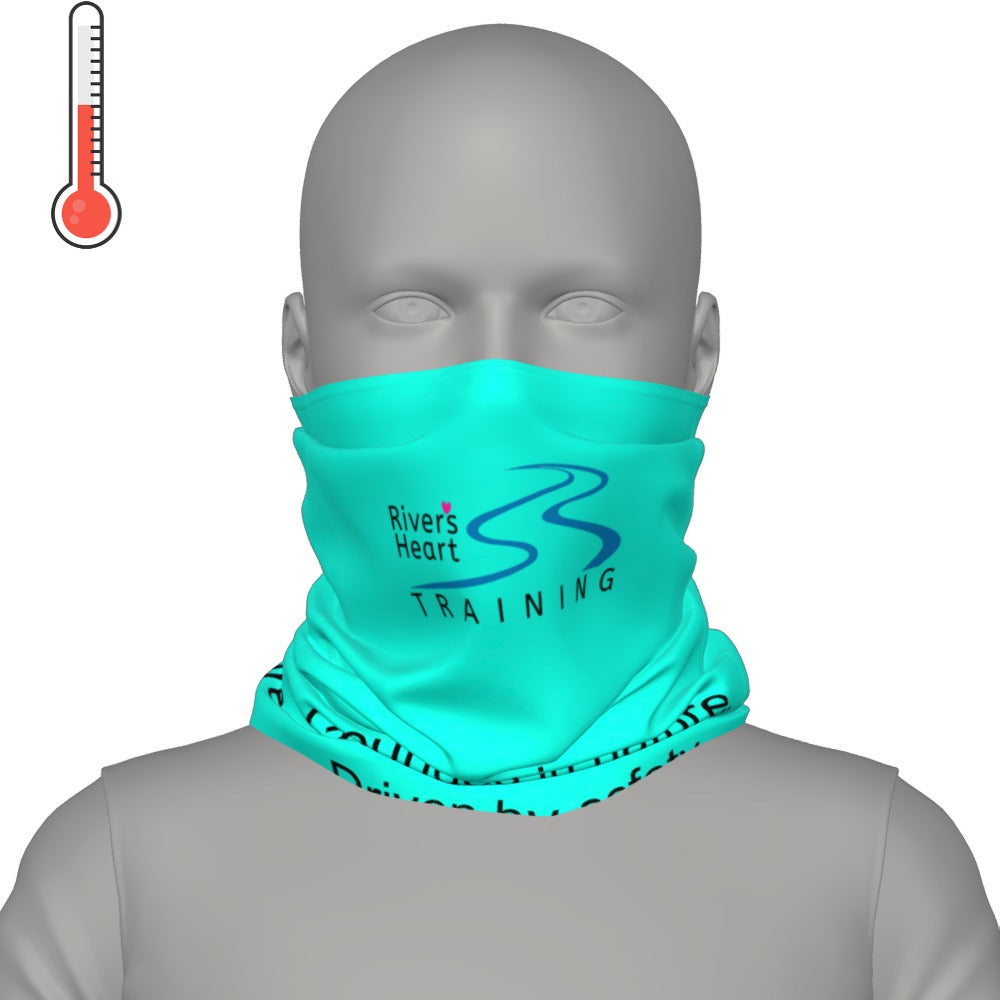 Deco Neck Gaiter
