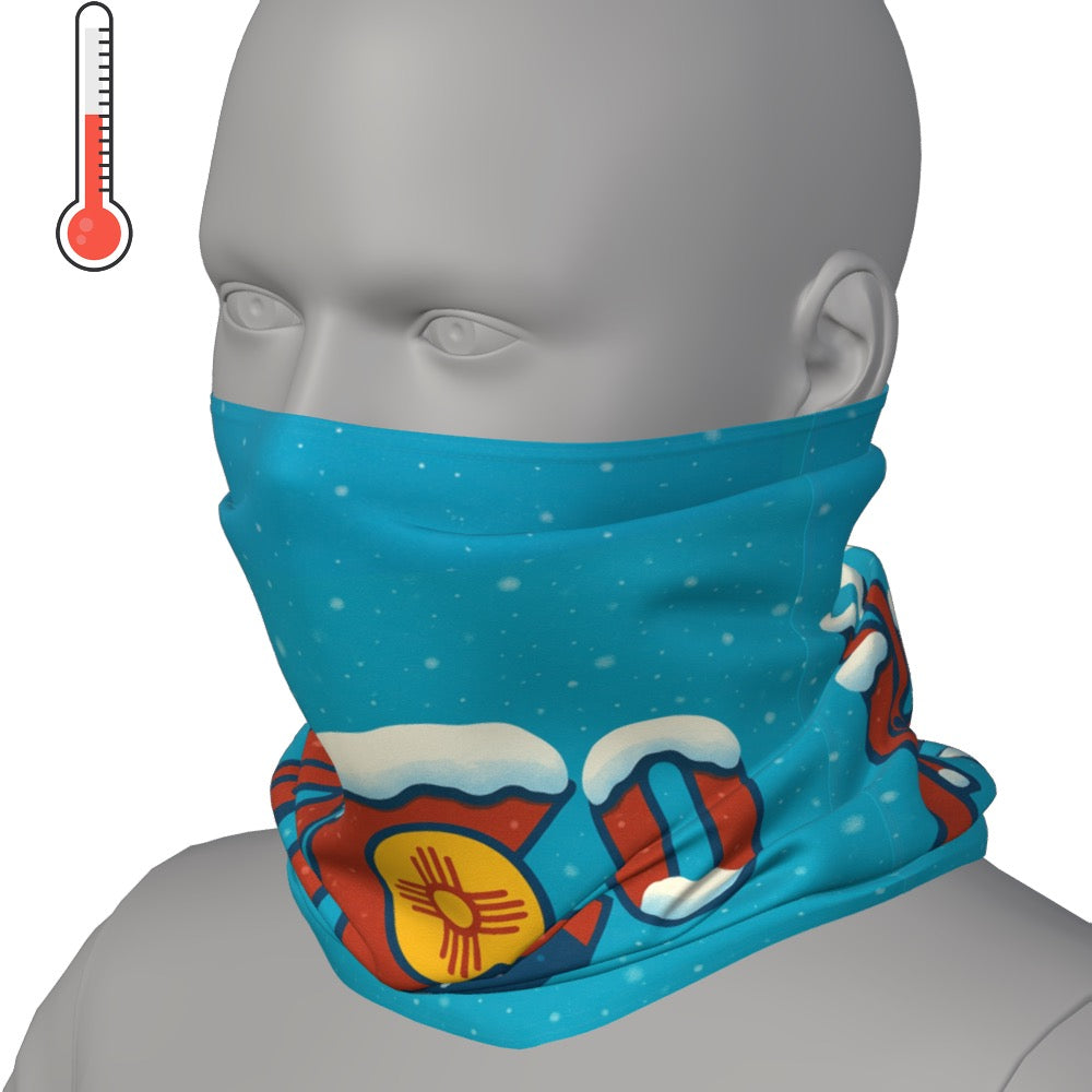 Deco Neck Gaiter