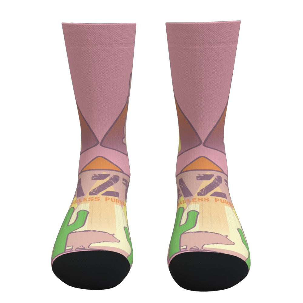 Deco Socks