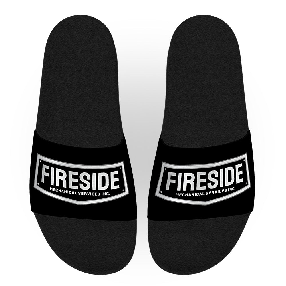Deco Slides