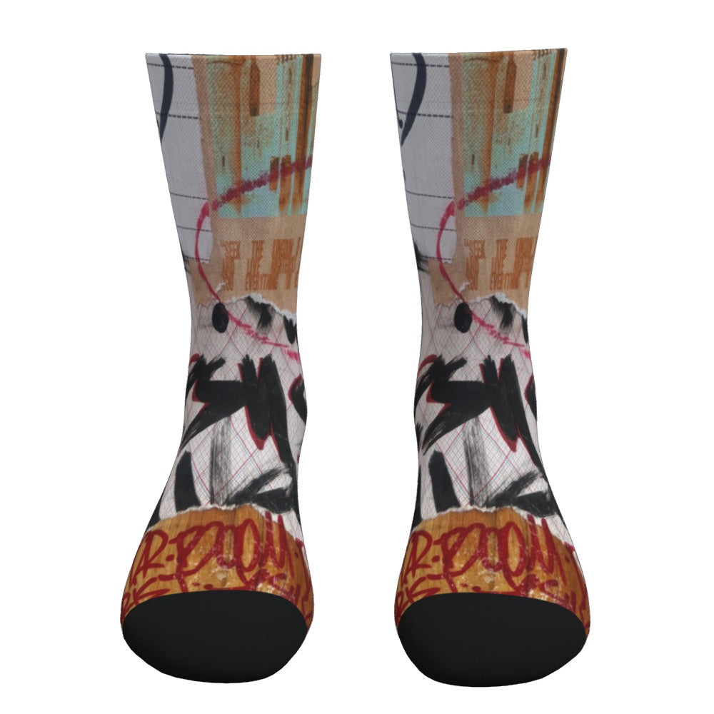 Deco Socks