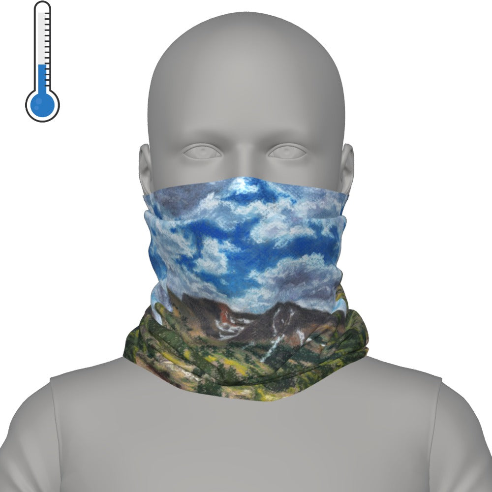 Deco Neck Gaiter