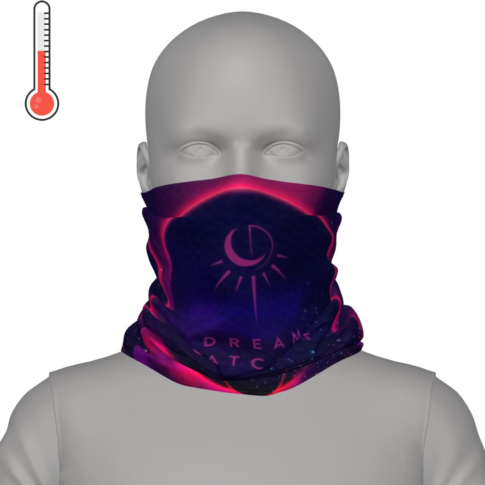 Deco Neck Gaiter