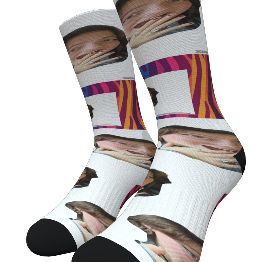 Deco Socks