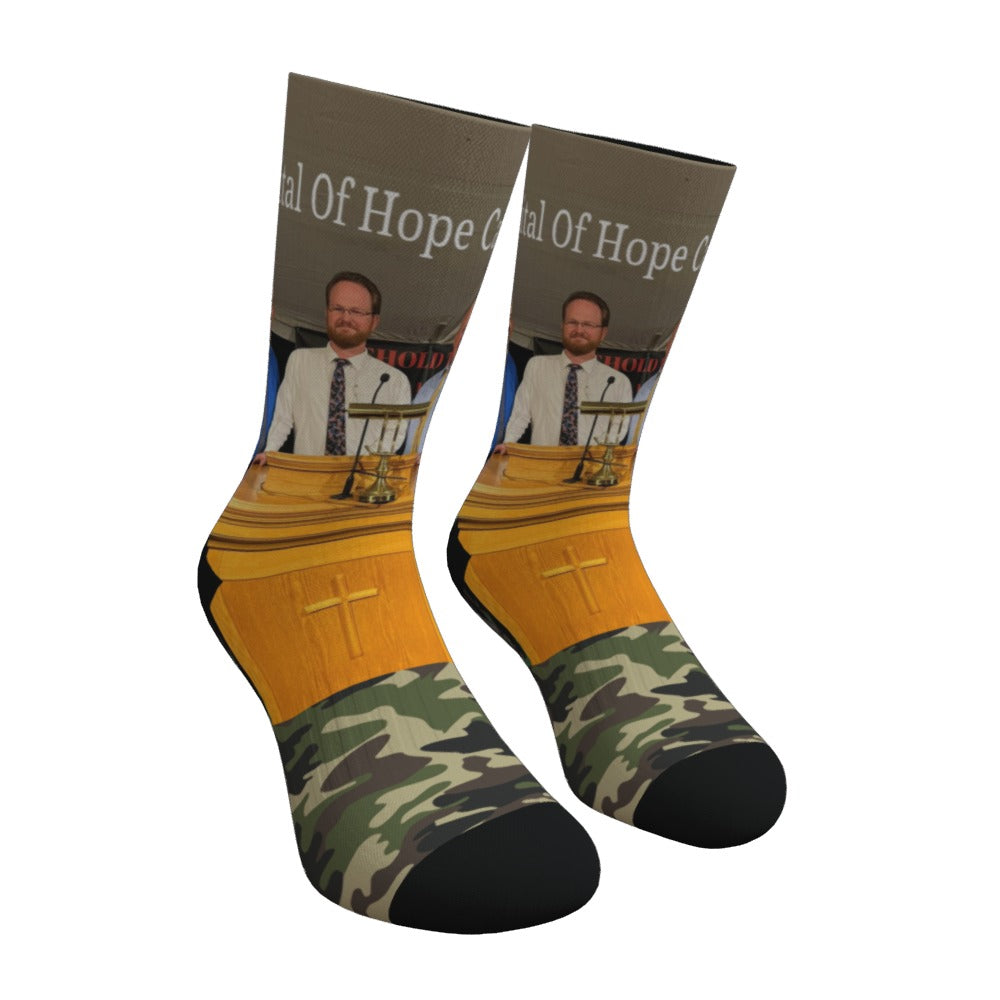 Deco Socks
