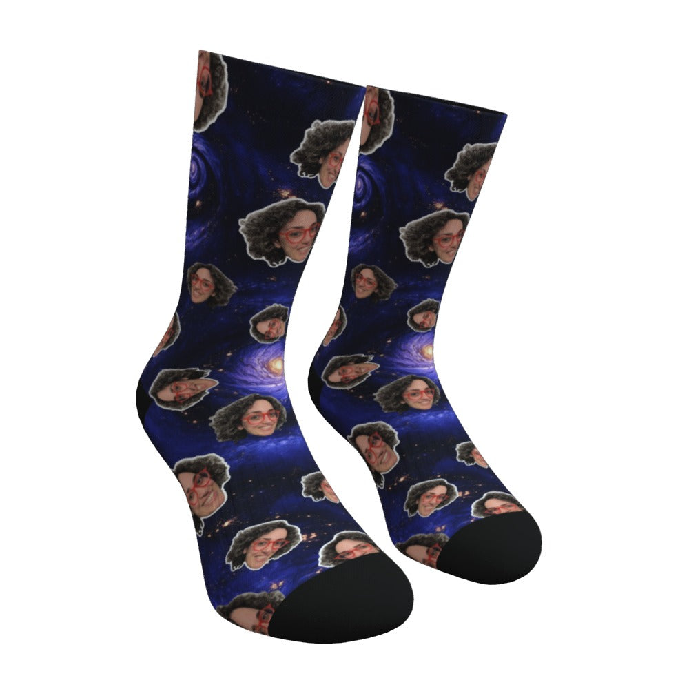 Deco Socks