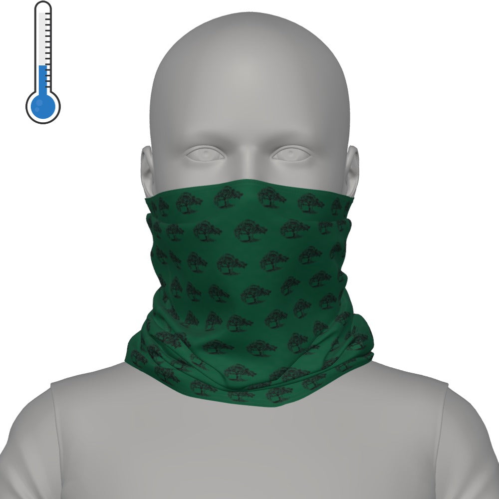Deco Neck Gaiter