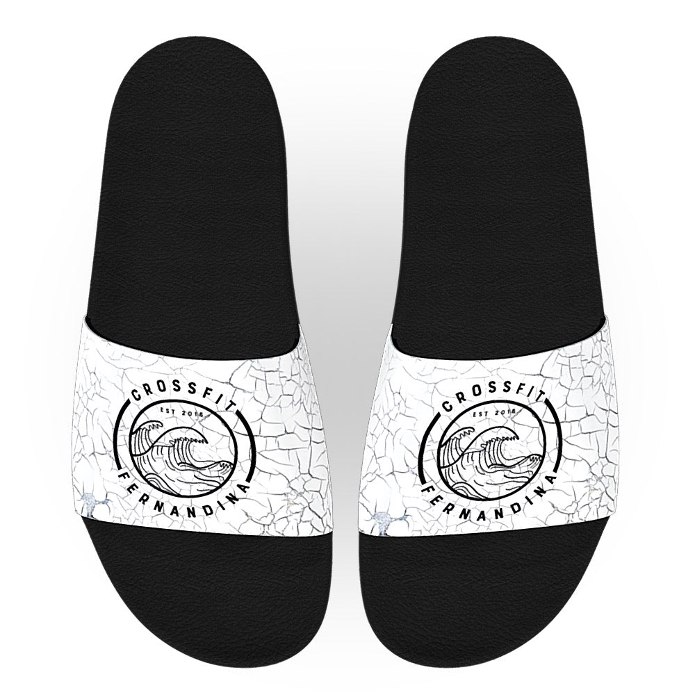 Deco Slides