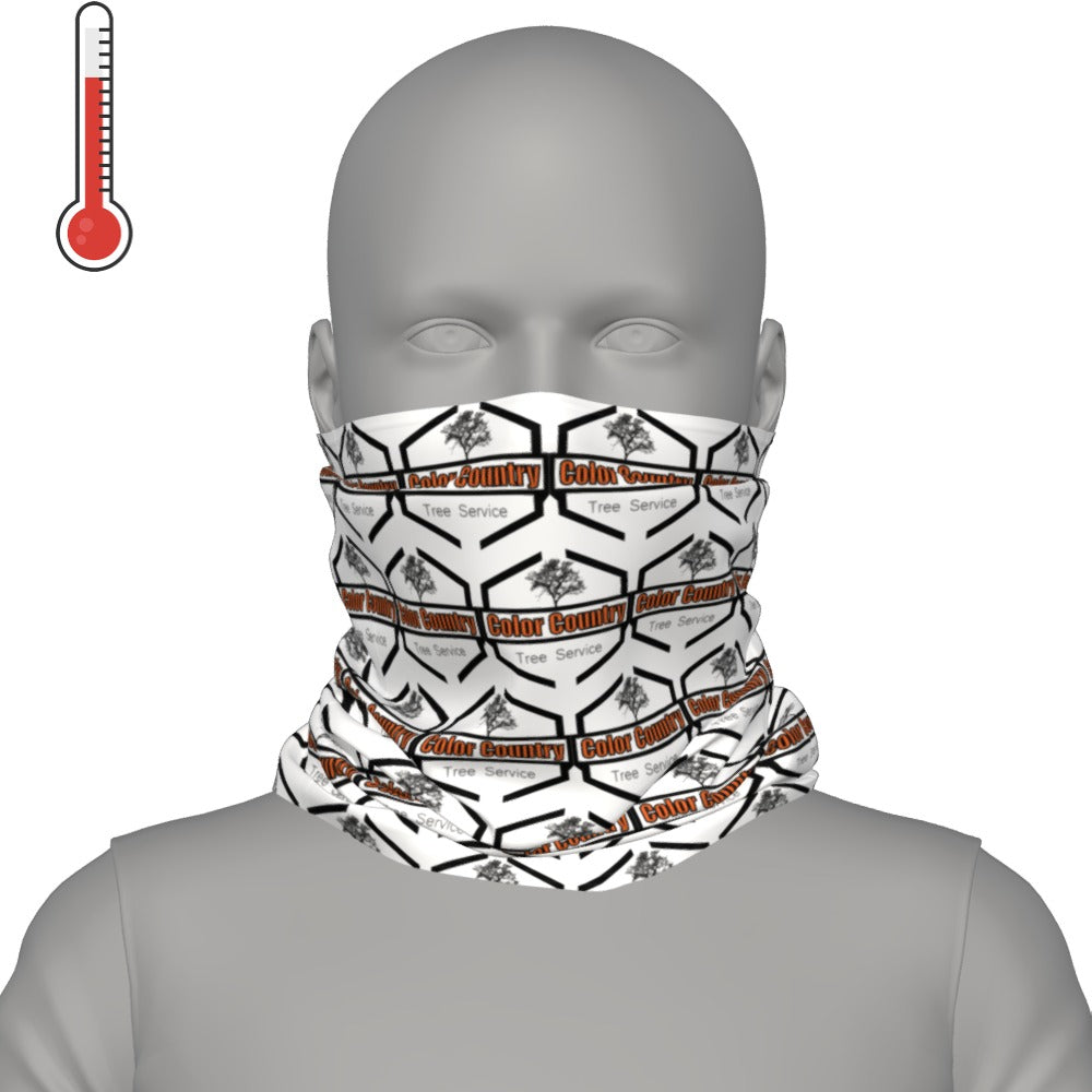 Deco Neck Gaiter