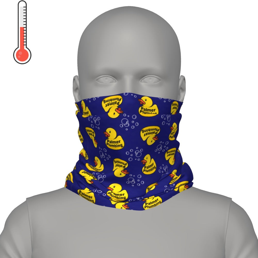 Deco Neck Gaiter