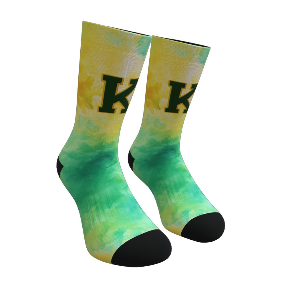 Deco Socks