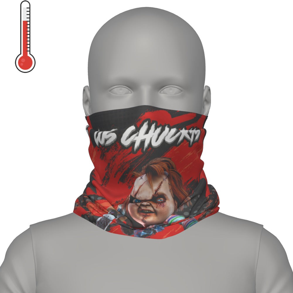 Deco Neck Gaiter
