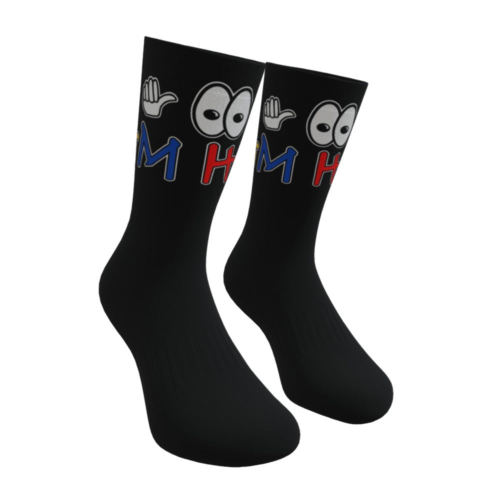 Deco Socks