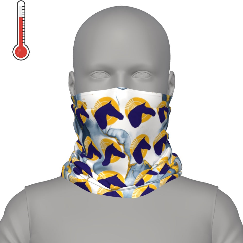 Deco Neck Gaiter