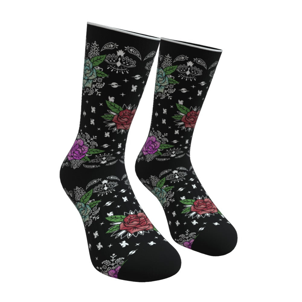 Deco Socks