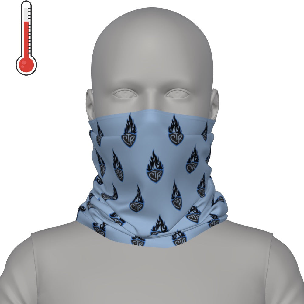 Deco Neck Gaiter