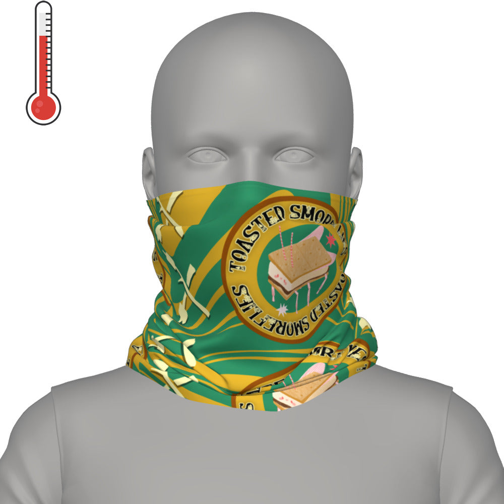 Deco Neck Gaiter