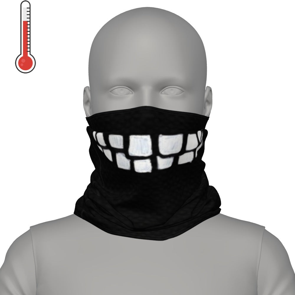 Deco Neck Gaiter
