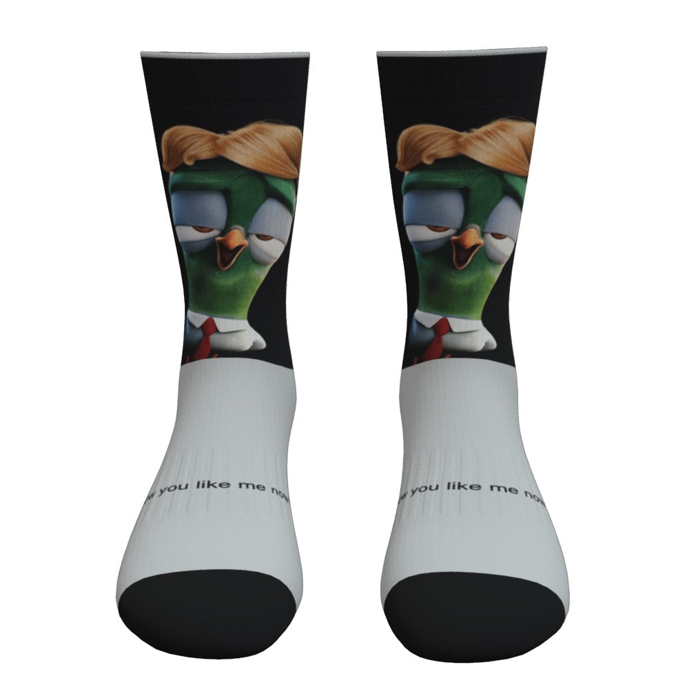 Deco Socks