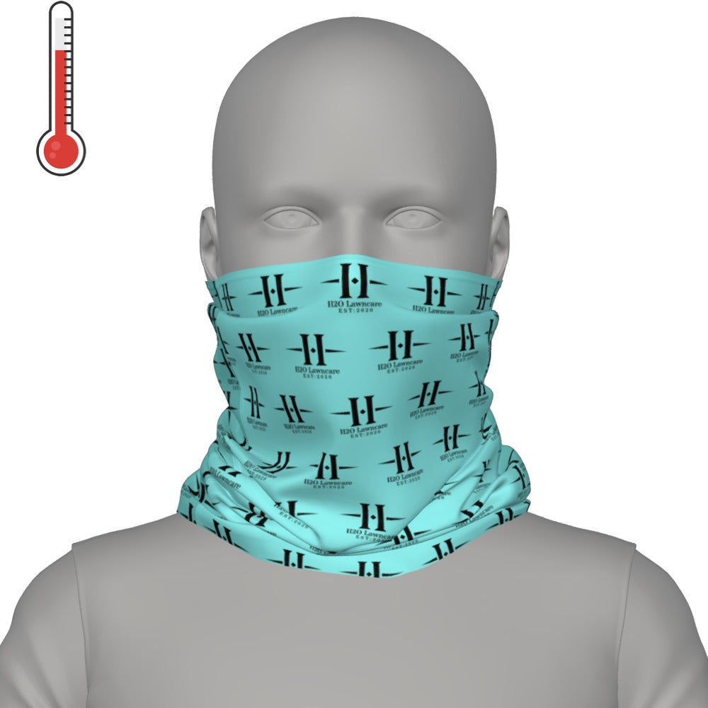Deco Neck Gaiter