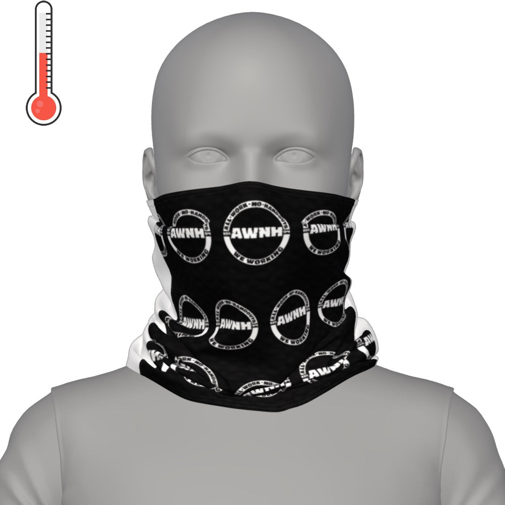 Deco Neck Gaiter